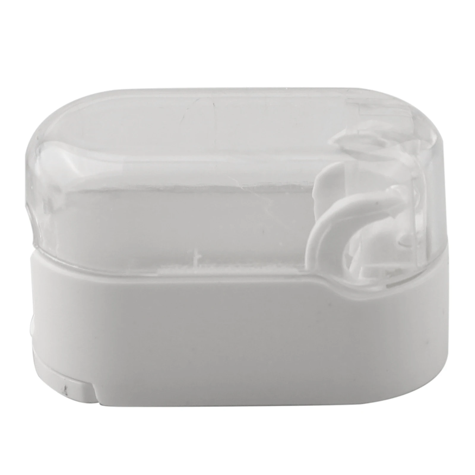 5 шт. держатель для зубных щеток настенный с крышкой чехлы крышка насадки 30 5*23 5*46