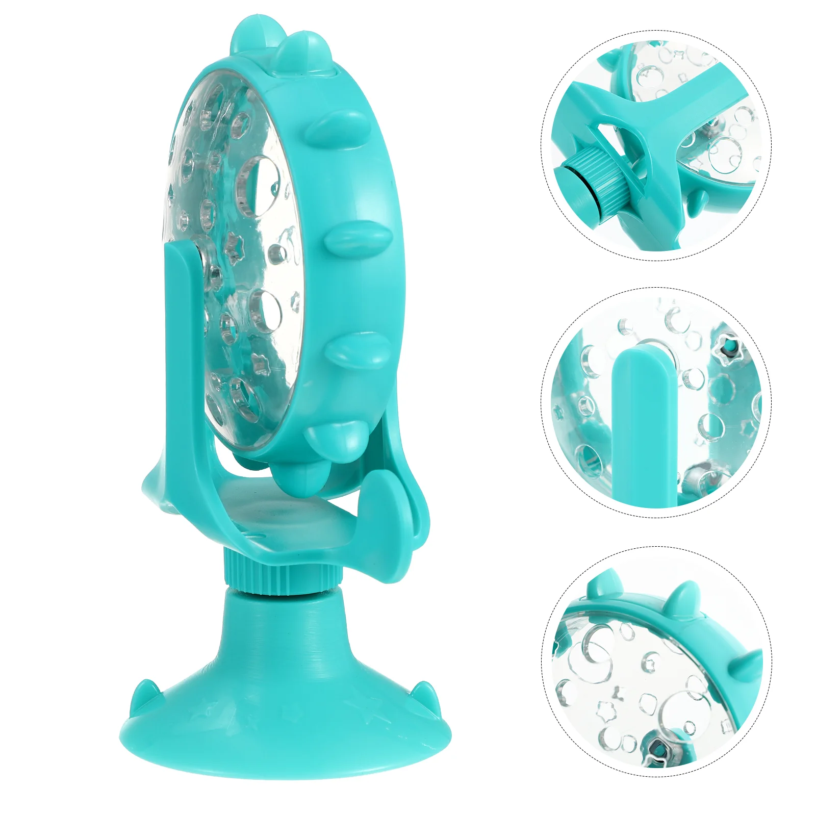 

Exercise Wheel Funny Cat Toy Puppy Enrichment Toys Pet Slow Feeder Abs Dog Food Dispenser