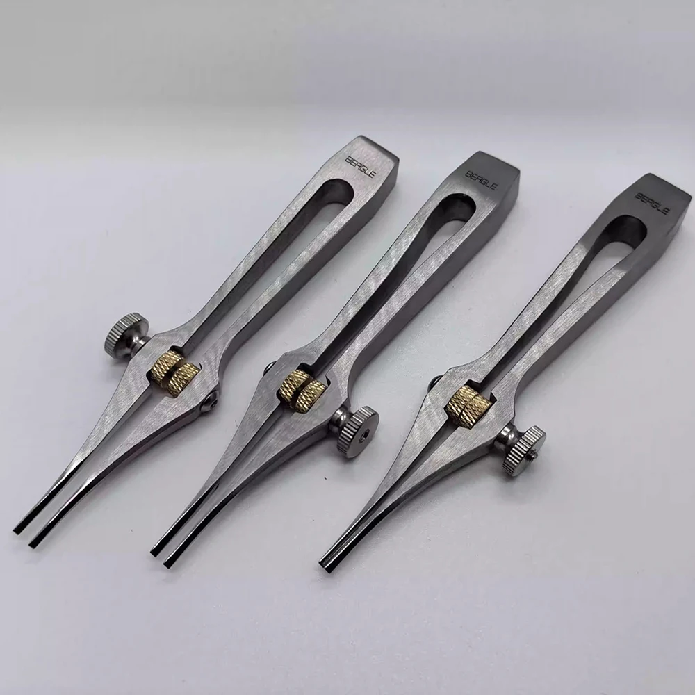 Регулируемые кожевенные утюги BEAGLE Space