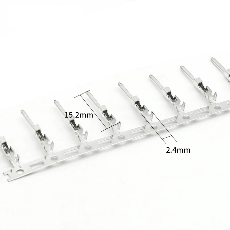 Фото Автомобильный соединитель проводки T & I Led 04T-Jwpf-Vsle Jst 03R Jst-02T 02R 06T 08T B04B светильник световая лента для мотоцикла №5
