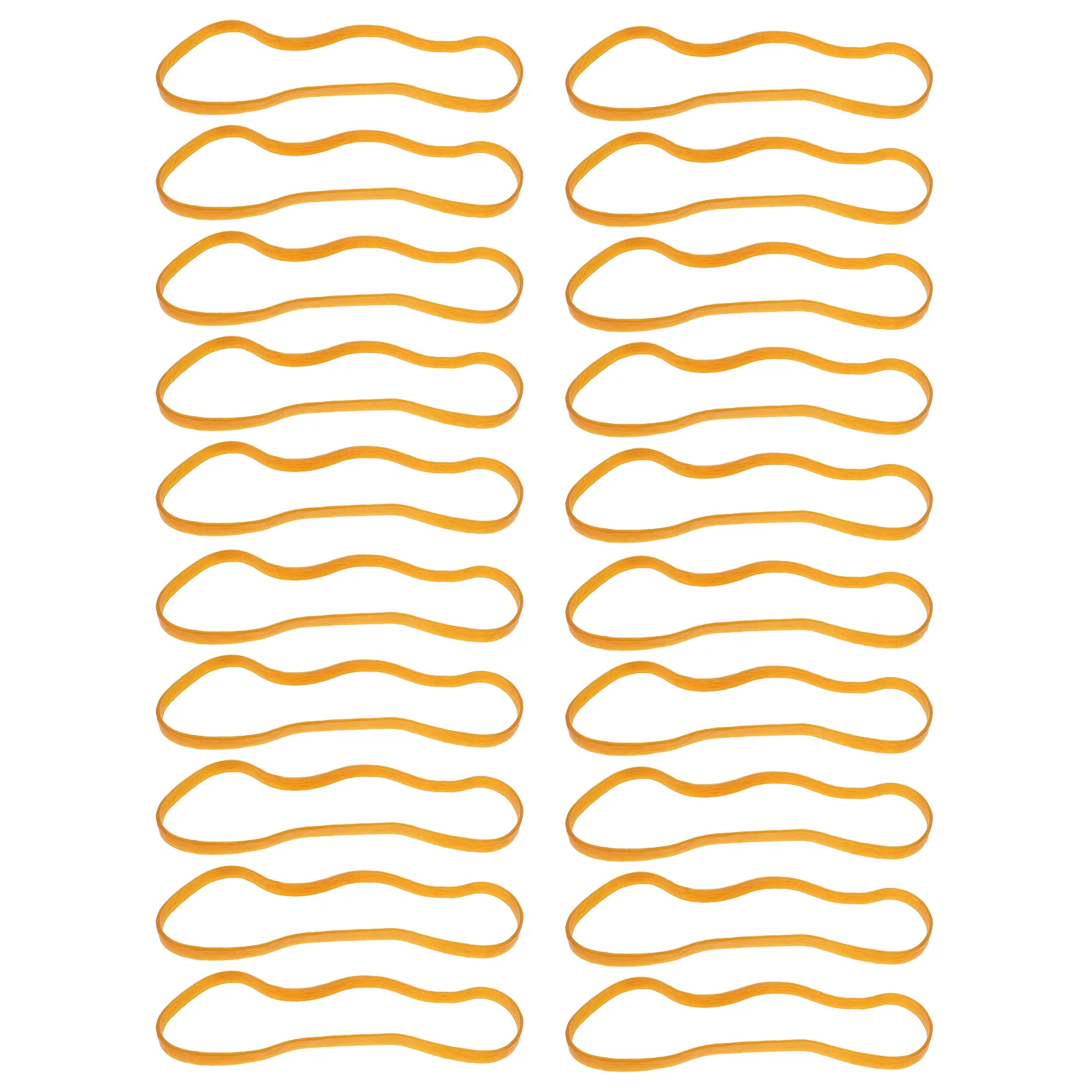 

Резинка для волос, Офисная эластичная резинка для волос, маленькие держатели для пилок, эластичные завязки, кольцо-петля, принадлежности дл...