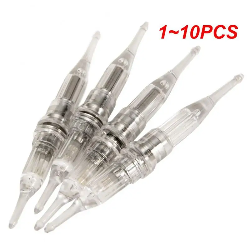 

1 ~ 10 шт. цветов, мини-светодиодная мигающая лампа