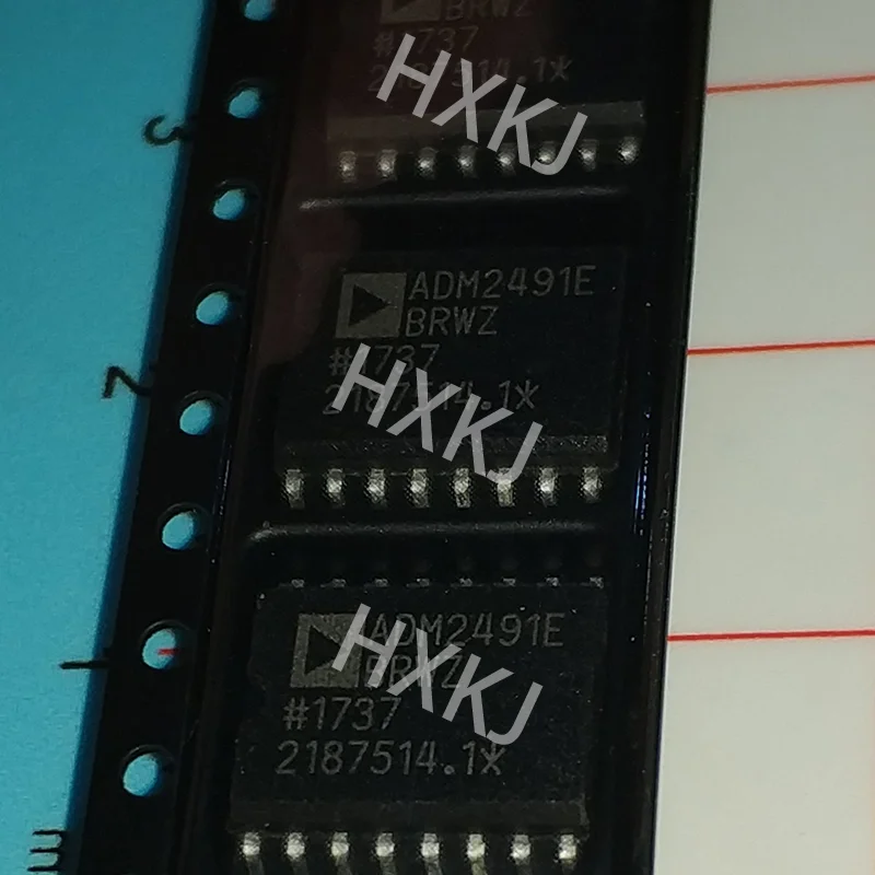 

1PCS ADM2491EBRWZ SOP16 NEW AND ORIGINAL Electronic Components In Stock