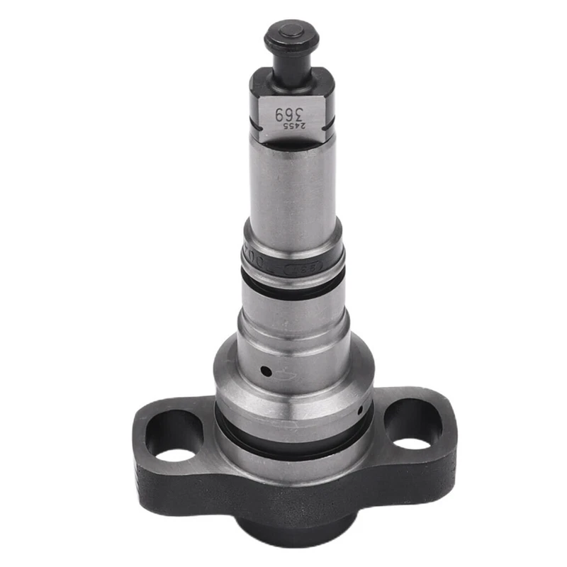 6 шт. бочки и плунжеры для дизельных насосов 2418455135 2455-135 KHD/Navistar