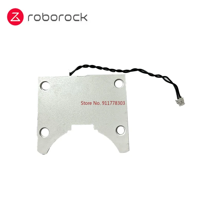 

Оригинальный задний ворс Topaz S для обнаружения места для пылесоса Roborock S7 Max Ultra S7 Pro Ultra G10, запасные части, аксессуары