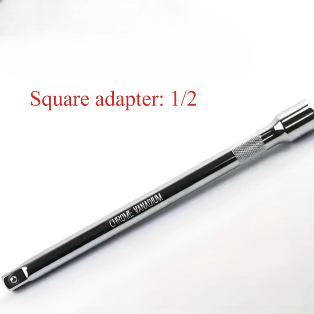 

Динамометрический ключ 3/8"-1/2" CR-V 250 мм