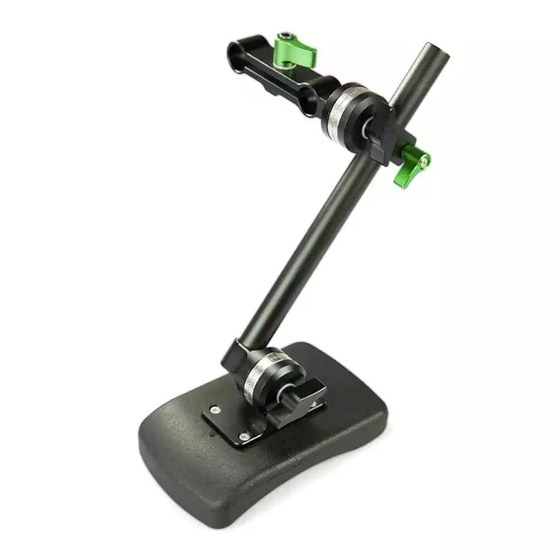 

Lanparte легкая нагрудная подушка для DSLR и BMPCC 6k/4k Blackmagic карманная кино камера с ARRI розеткой