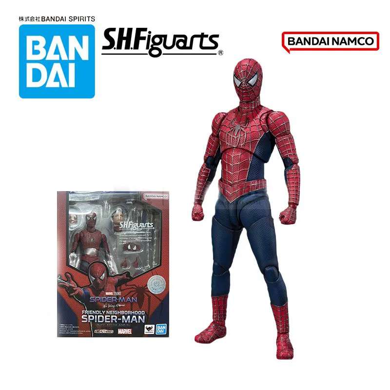 Collectible Toys Spiderman
