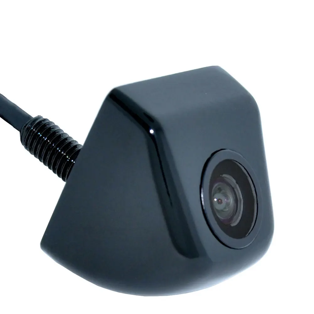 

New Car CCD ccd Rearview Waterproof night 170 degree Wide Angle Luxur car rear view camera reversing backup camera