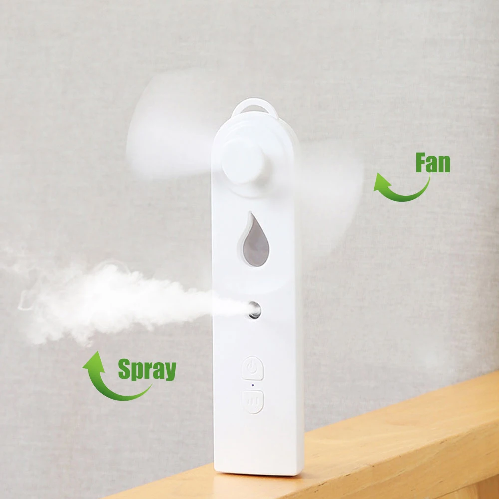 

Мини-испаритель для лица Nano аппарат для паровой бани лица с пульверизатором, портативный Nebolizer, тушь для ресниц, уход за кожей лица, холодный ...