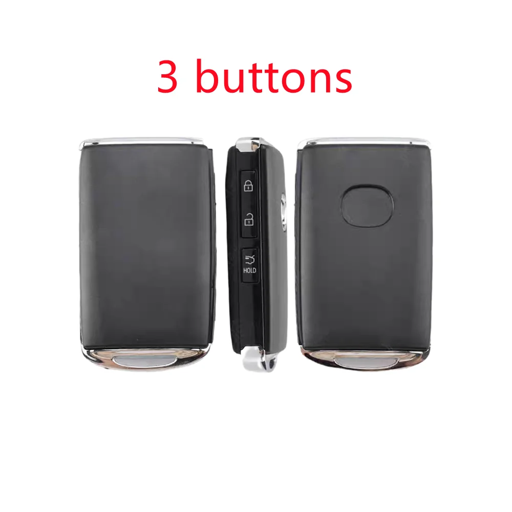 

Сменный корпус дистанционного ключа с 2/3/4 кнопками для Mazda M3 CX30 Axela 2020 года с аварийным ключом
