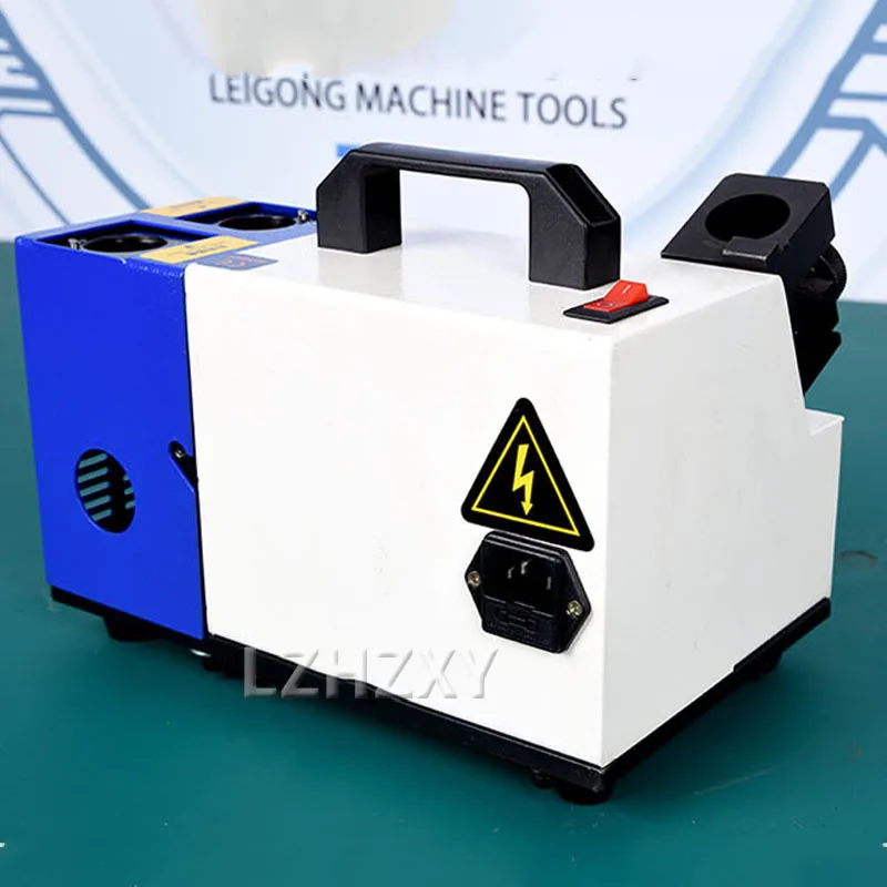 TD13-B Портативная электрическая шлифовальная машина для сверл 220 В/160 Вт