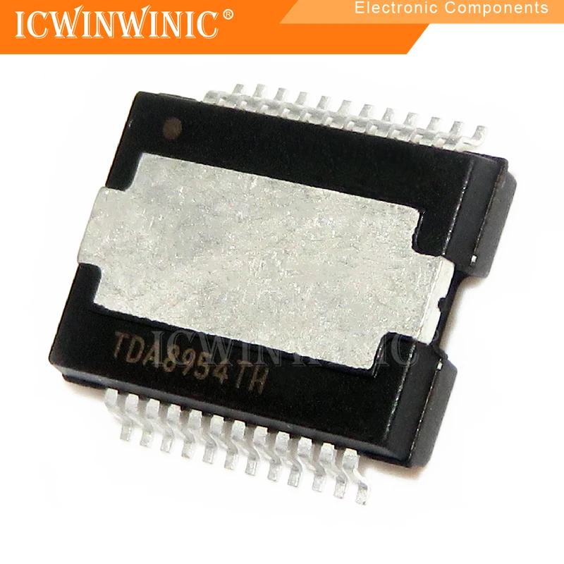 1 шт. TDA8954TH TDA8954