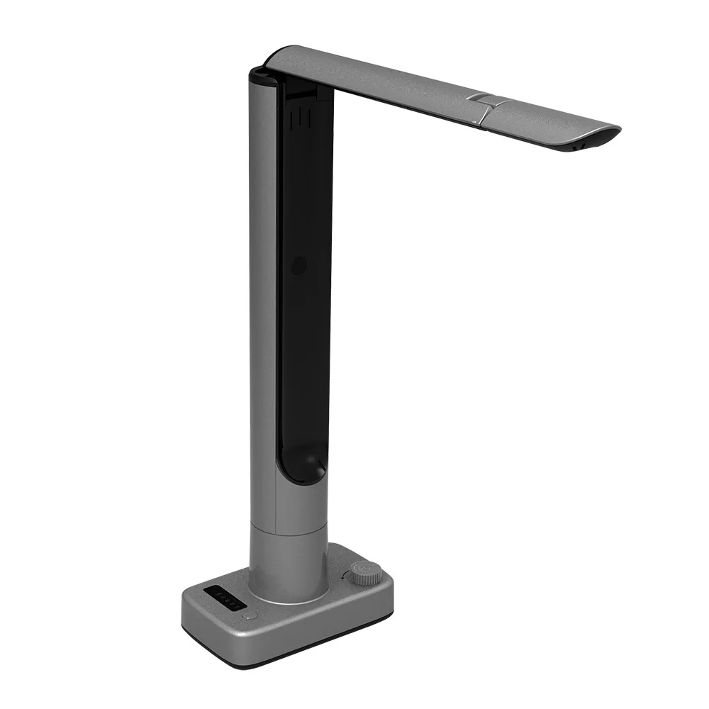 

Latest Wireless Visualizer Digital Scanner WIFI With USB Internet Adapter And Magnetic Charging Method