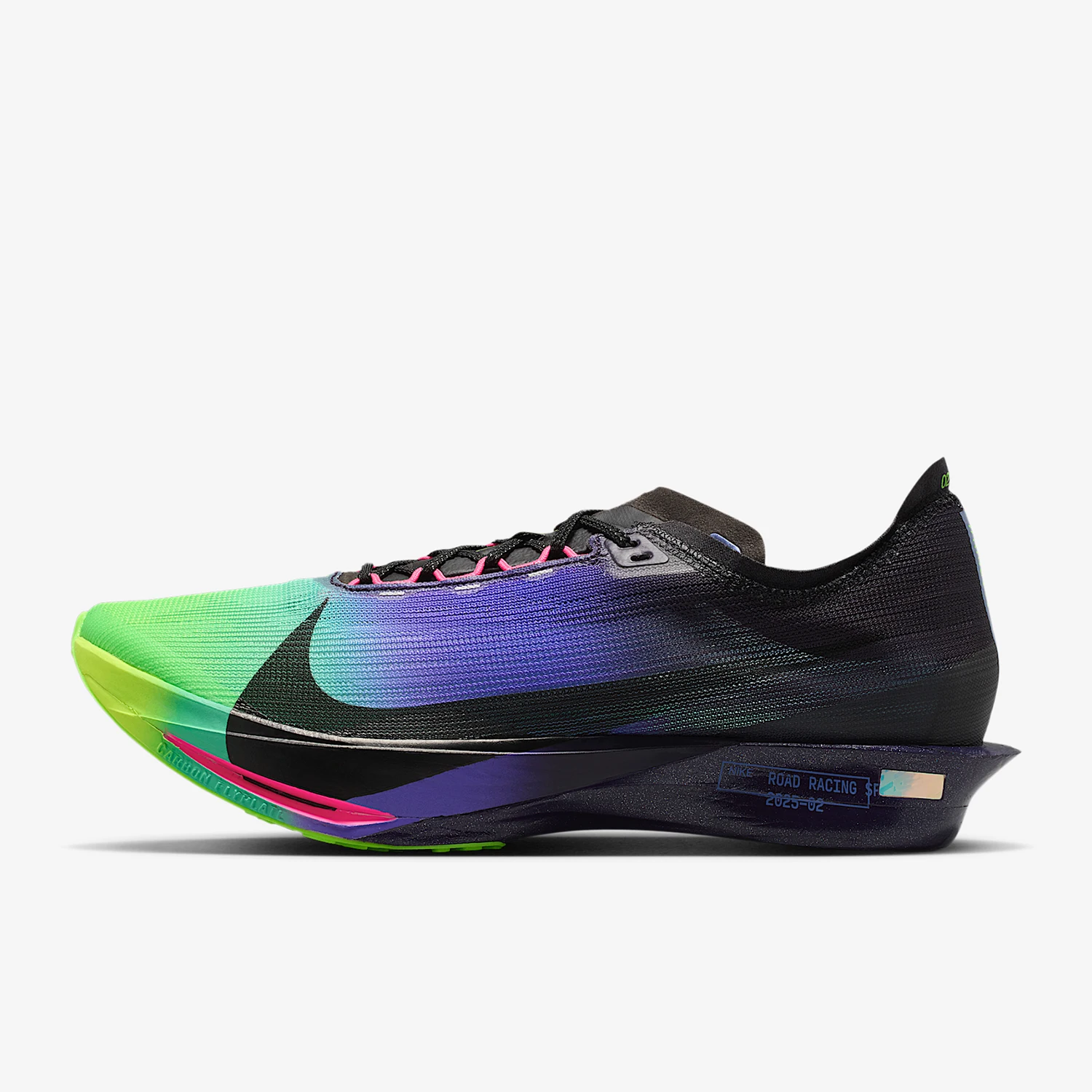 Фото Женские спортивные кроссовки Nike Authentic Streakfly 2 с амортизацией для тренировок и бега IO9567-400 №2