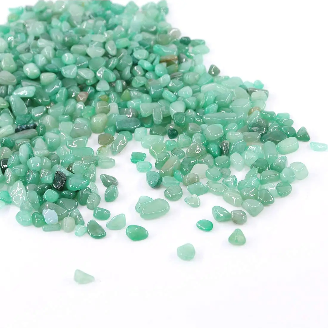 Искусственные камни разбитые кристаллы натуральные домашний декоративный