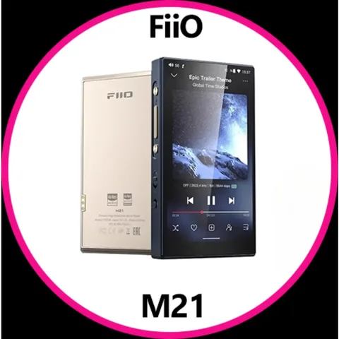 Fiio m21 - купить недорого | AliExpress