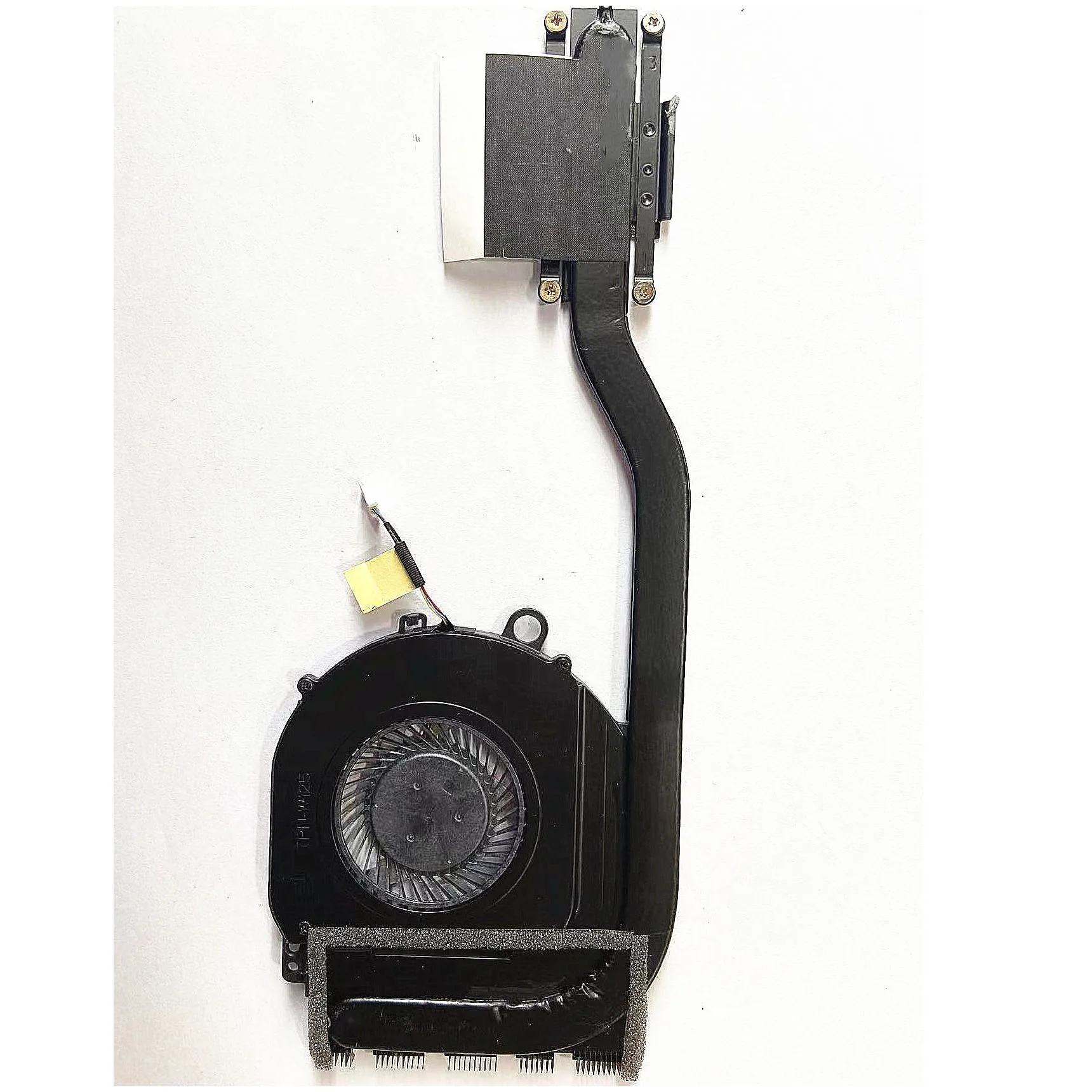 

New CPU Cooling Fan Heatsink for HP X360 14-BA L39181-001