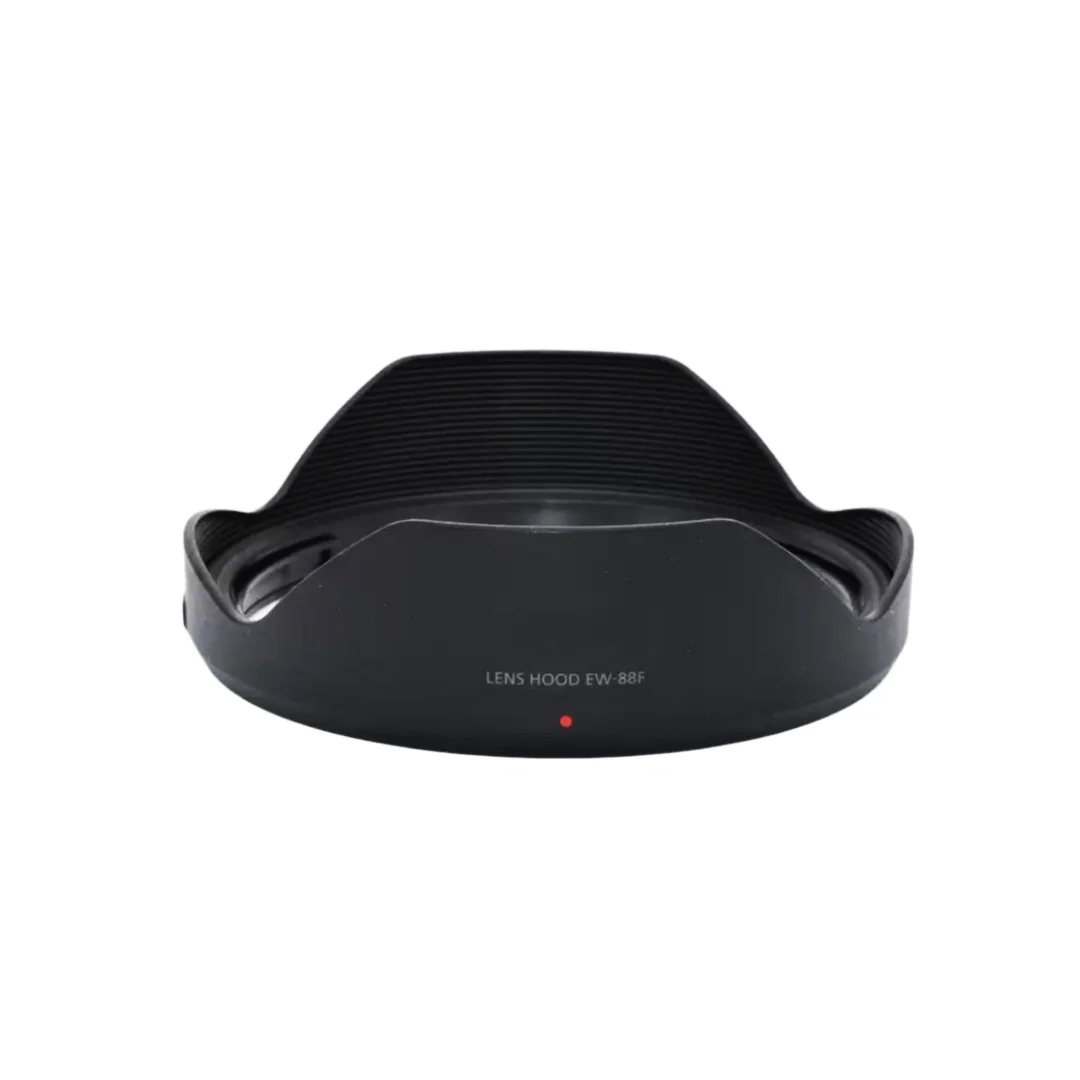 Новая оригинальная сменная бленда для объектива 82 мм для Canon RF 15-35mm f2.8L IS USM EW-88F (art.: 3920da5aed30c) - 3920da5aed30c