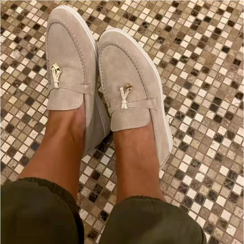 

Women Sneakers Fashion Slip On Women's Sneakers Walking Sneakers For Women Casual Plus Size Vulcanize Shoes Zapatillas Mujer