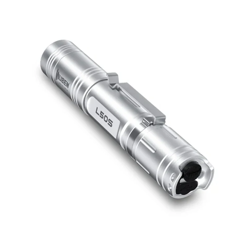 WUBEN L50S фонарик 1200 люмен