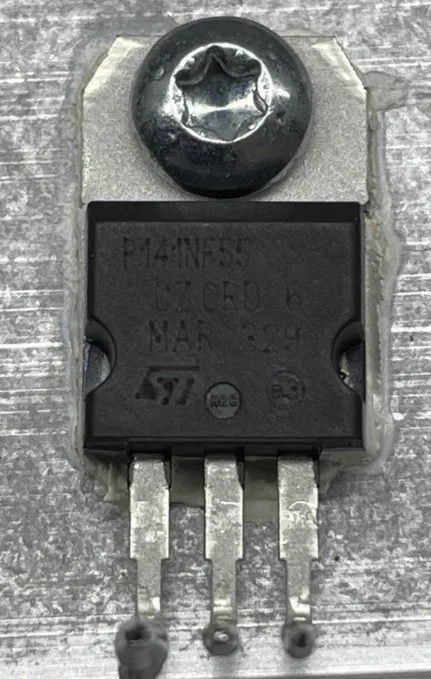 

Free shipping P141NF55 10PCS