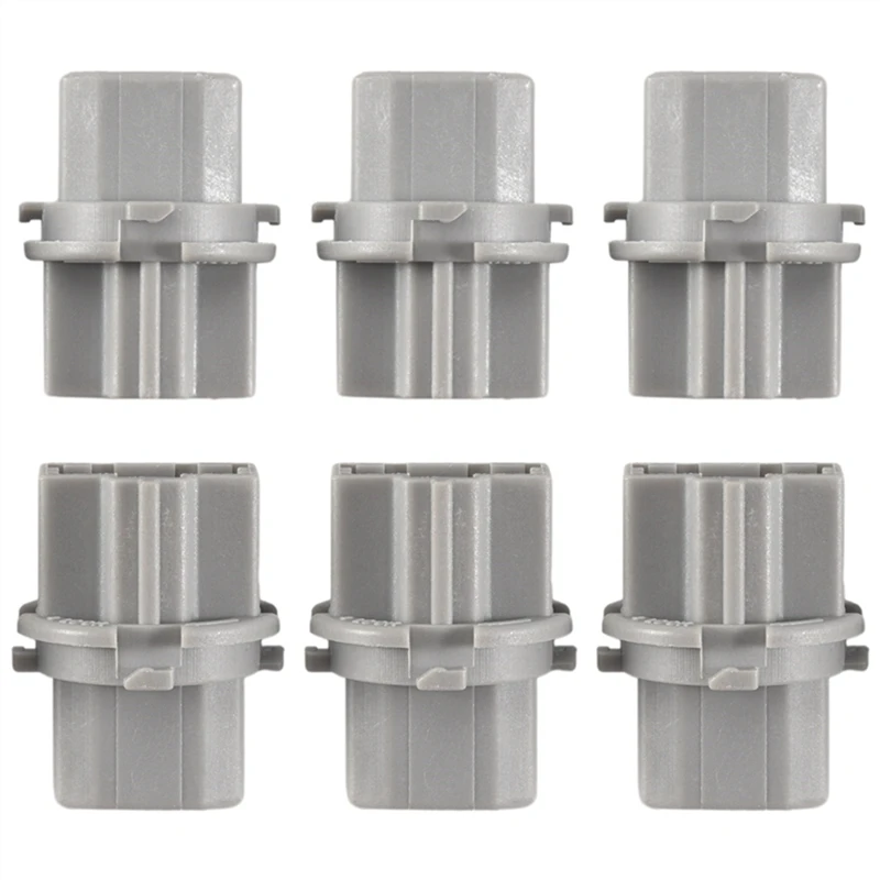 12 шт. автомобильные тормозные колодки для Honda Acura Accord Civic T20W 33515-S50-003