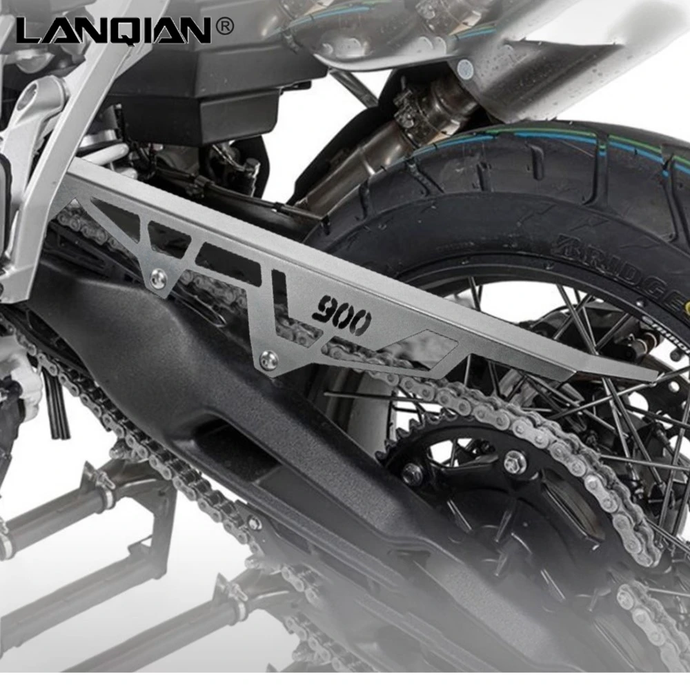 Для TIGER 900 GT PRO RALLY ARAGON EDITION 2020-2021-2022-2023-2024-2025 850 SPORT защита звездочки мотоцикла цепи