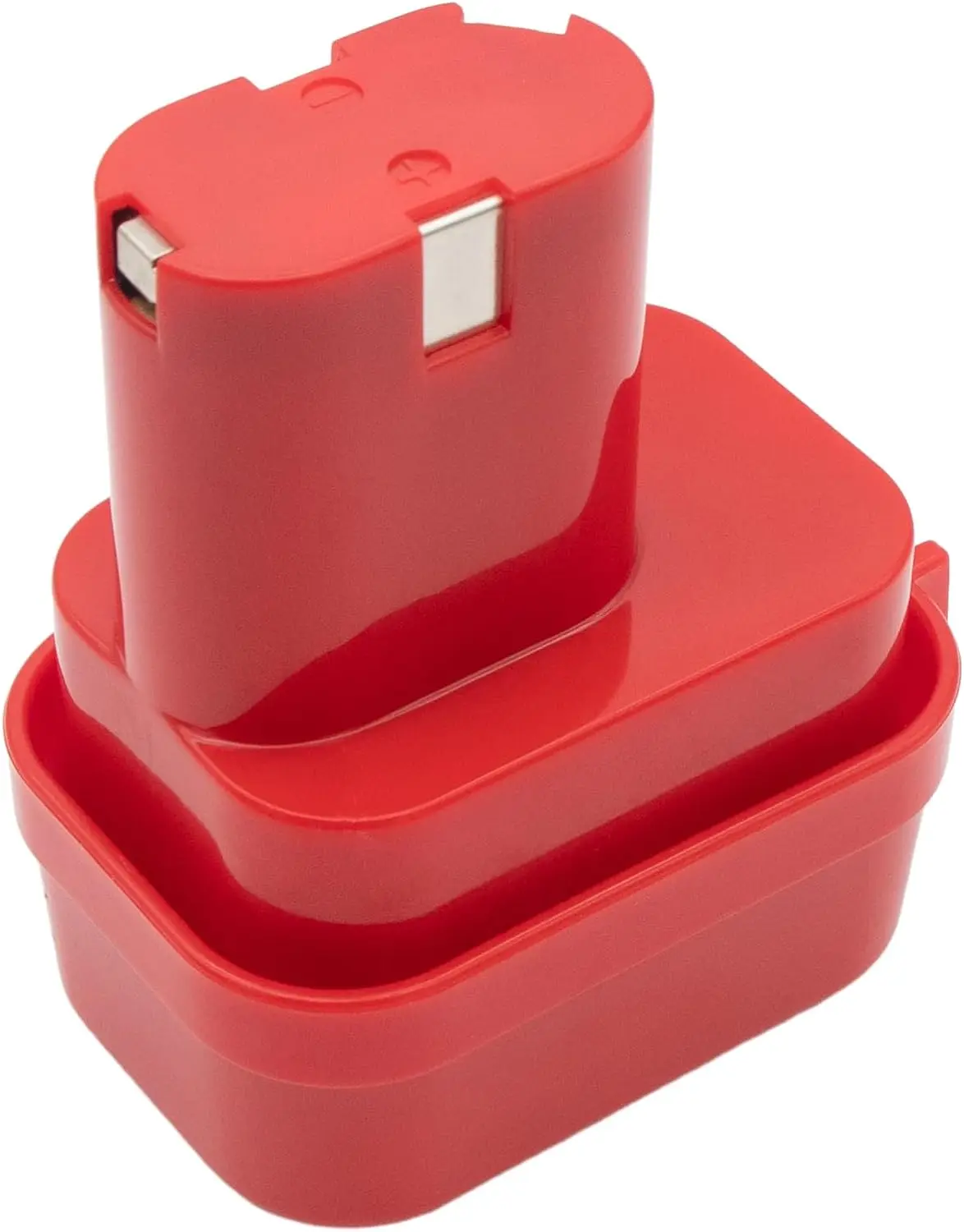 Сменный аккумулятор для Makita 1022DW 6014DW 6200DW 6201DWH 6202DWE