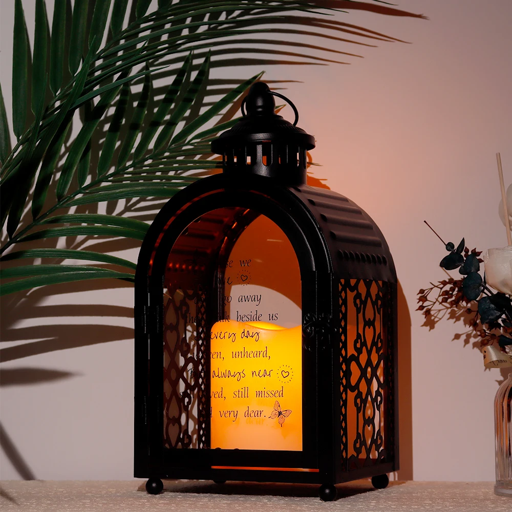 Lantern Remembrance Lantern Walk Beside Us Memorial Lantern Loss Of Mother Funeral Memorial Service