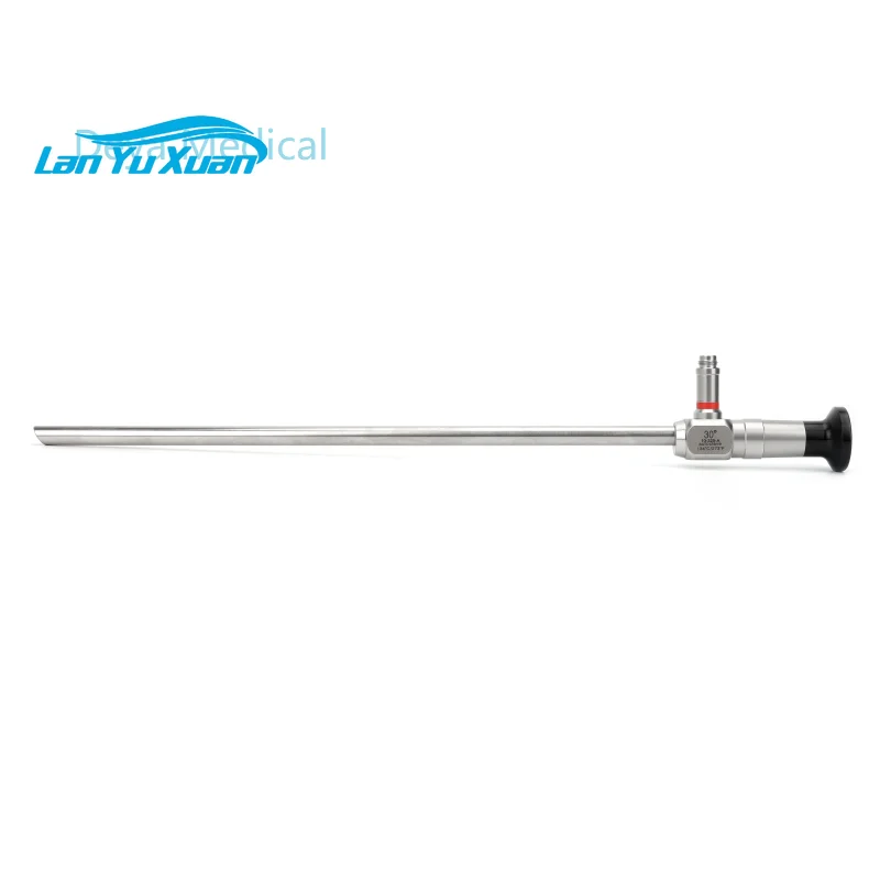 

Surgical Laparoscope for 10mm 30 degrees Laparoscope