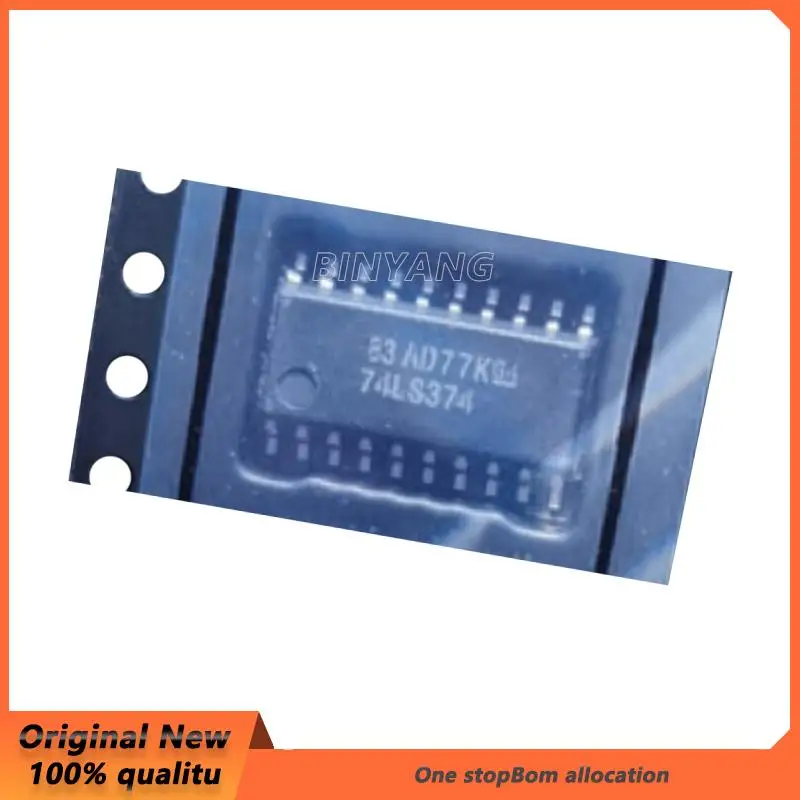 

10PCS/LOT New Original SN74LS273NSR SN74LS273NS 74LS273 SOP-20 In Stock