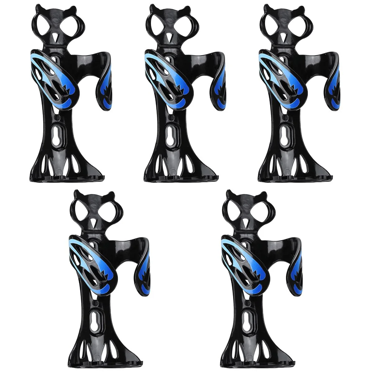 

5 комплектов, велосипедные бутылки