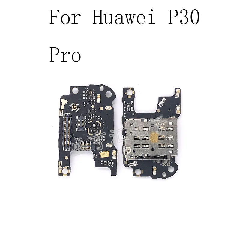 

P30 Pro Microphone Circuit Board Repair Parts For Huawei P30 Pro Smartphone+Tool