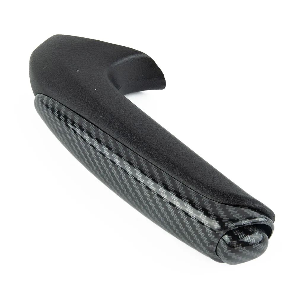 Высокопроизводительная накладка на передний ручной тормоз из углеродного