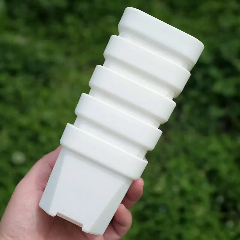 

5 шт., детские пластиковые суккуленты