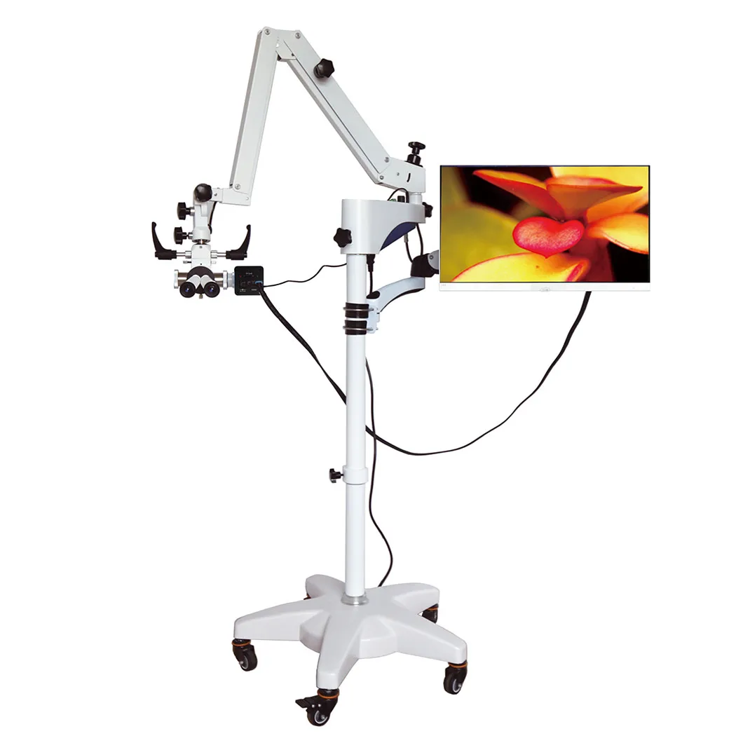 

Eye Ophthalmic Medical Digital ENT Neurosurgery Surgical Operating Microscope Prices