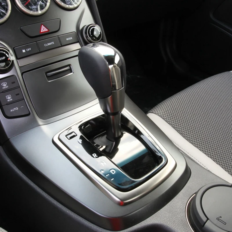 467112M200 ручка переключения передач для HYUNDAI Genesis Coupe FL 2012-2013 46711-2M20 0 сменные детали