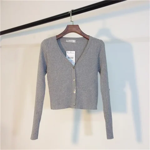 Neploe женские кардиганы из полиэстера