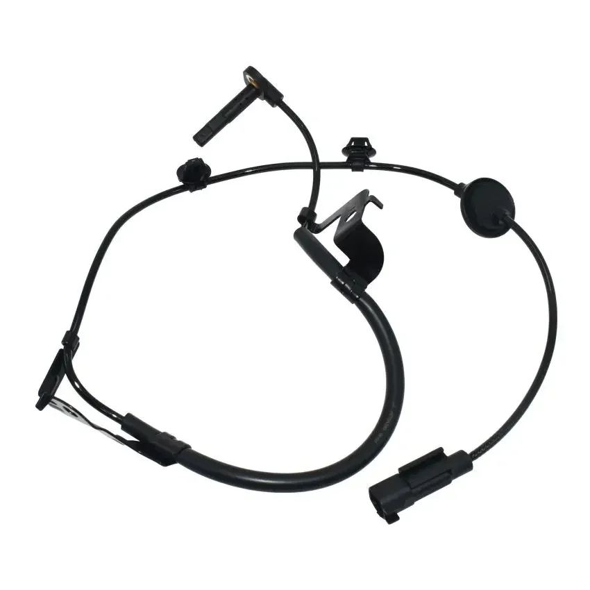 

Задний левый датчик скорости ABS 4670A583 для Mitsubishi Lancer 2,0 2,4 Outlander 3,0