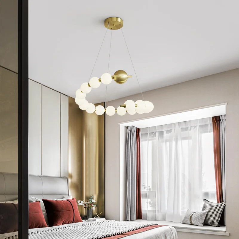 

black pendant lamp lighting dining room glass star lamp decorative items for home vintage bulb lamp chandeliers ceiling