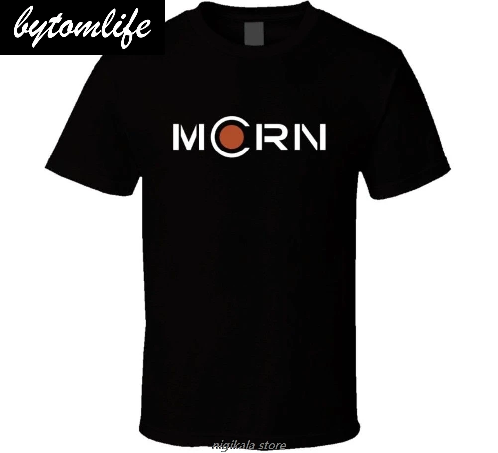 

The Expanse MCRN Martian Congressional Republic Navy Fan T- Shirt Brand New T Shirts