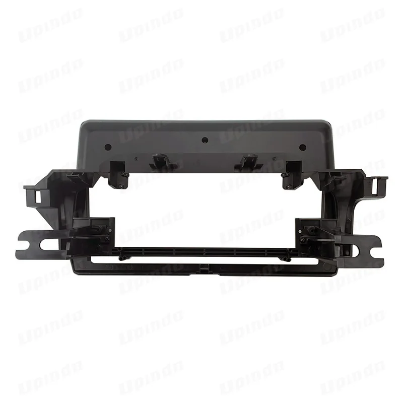 Автомобильные аксессуары 2 Din 10 1 дюйма Рамка для панели радио приборной комплект