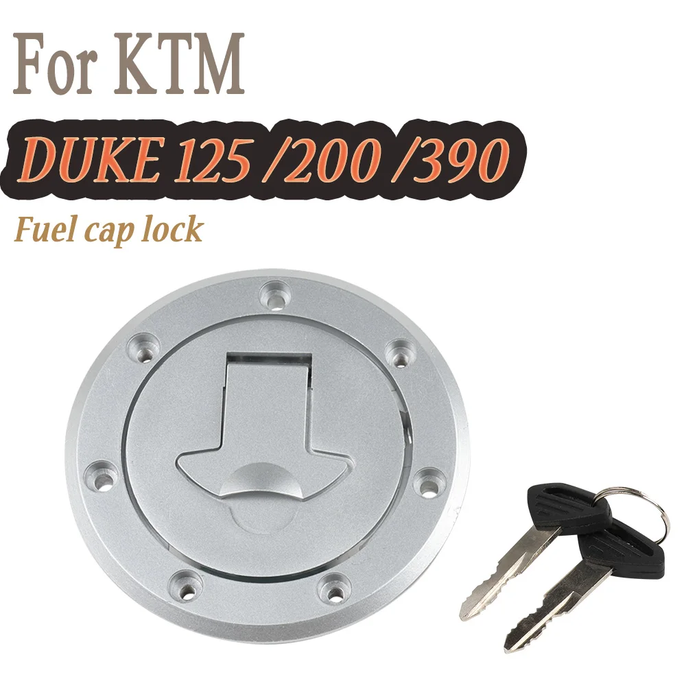

Крышка бензинового топливного бака для KTM DUKE 125 200 390 DUKE, крышка с ключом, картинг, квадроцикл, внедорожник, фотоальбом для снега