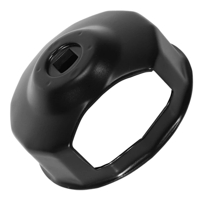 Винтовой ключ для масляного фильтра мотоцикла наконечник 76 мм черный Sportster 883 Touring