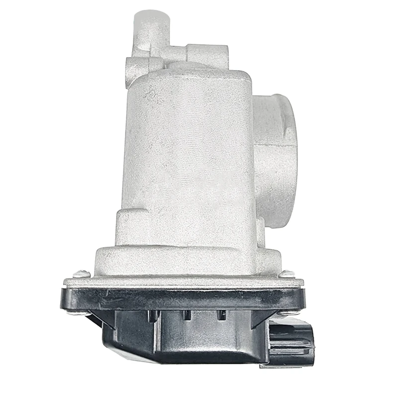 Корпус дроссельной заслонки в сборе 16119-3AB1D 161193AB0D для Nissan Versa March 2010 л двигатель 2014-
