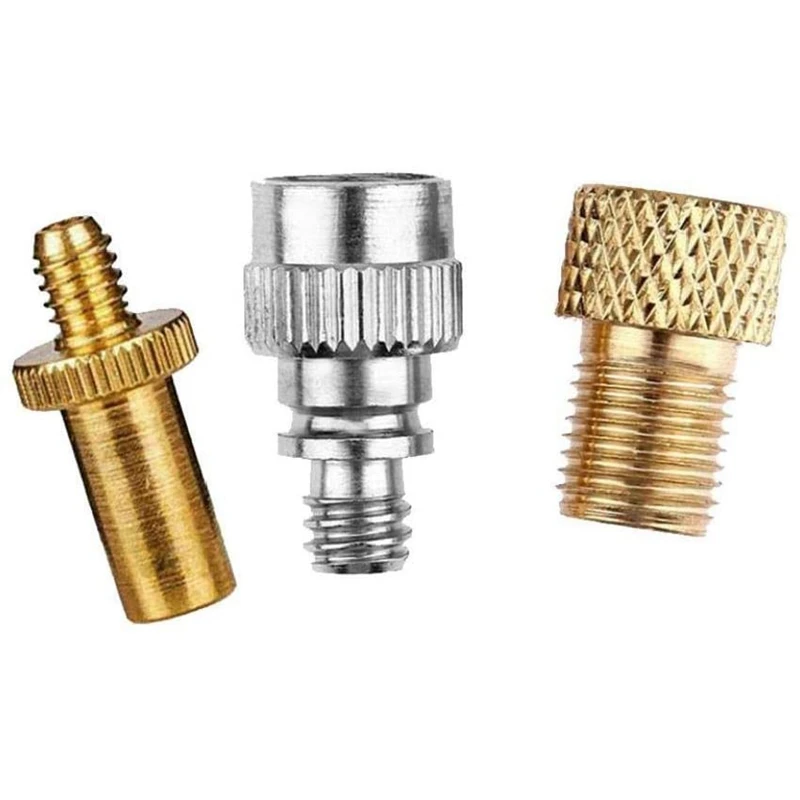 

Valve Cap Schrader Valve Adapter Presta Valve Adapter Bicycle Pump Adapter Travel Valve Adapter Presta Adapter