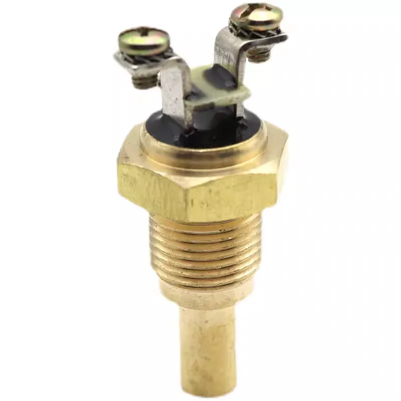 Датчик температуры охлаждающей воды 394-4837 3944837 для C4.4 E312D2 E320D2 313D2 318D2 315D 320D 2GC