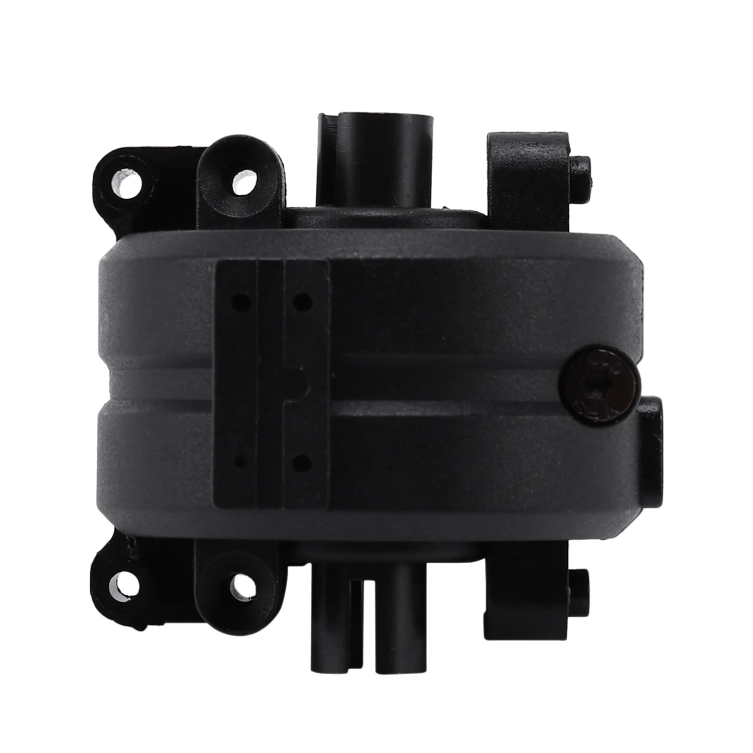 Коробка передач полный комплект привод и передача для HSP 1:10 детали