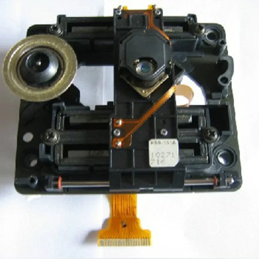 KSS-151A Оптическая лазерная линза Лазерный звукосниматель CD DVD Аксессуары для